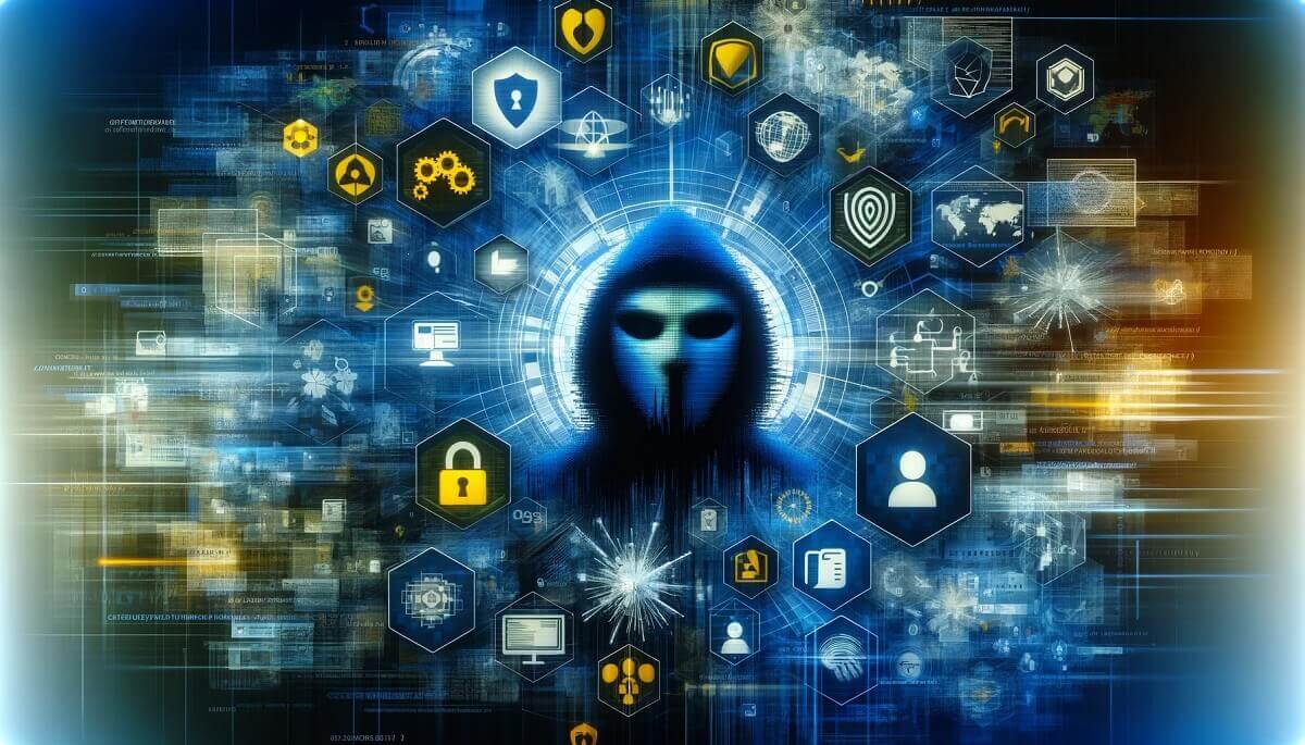Read more about the article 2023年資訊安全風雲：重大事件回顧與未來展望