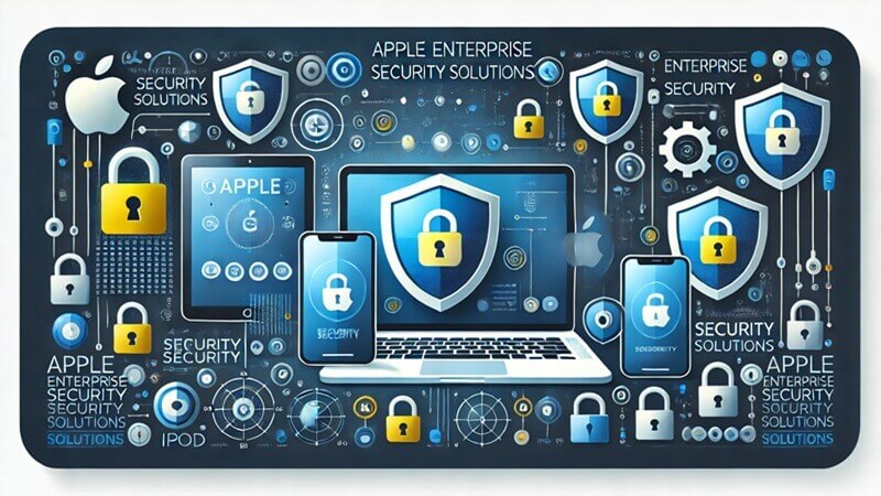 Read more about the article Apple 環境中的端點資安與端點管理解決方案