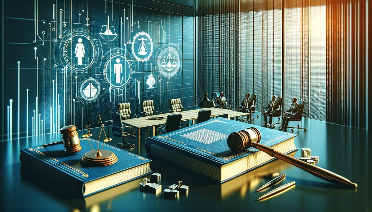 Read more about the article 企業合規的關鍵：為何您的企業需要關注？