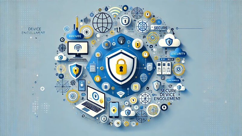 Read more about the article 設備註冊：提升企業 IT 管理效率與安全性