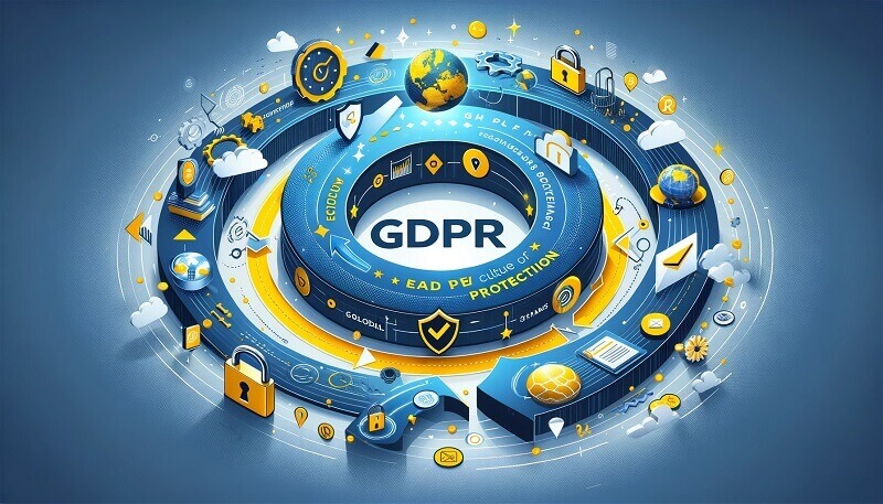 Read more about the article GDPR完全指南：如何確保您的企業符合歐盟數據保護規範