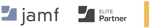 Jamf Elite Partner