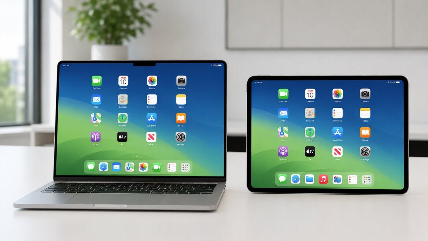 Apple 裝置開機即用、零接觸部署