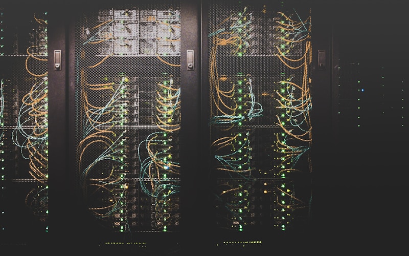 資料孤島 Data Silos