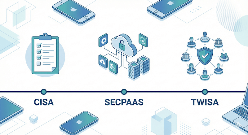 getinfo is now in twisa