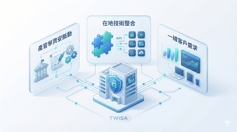 getinfo is now in twisa